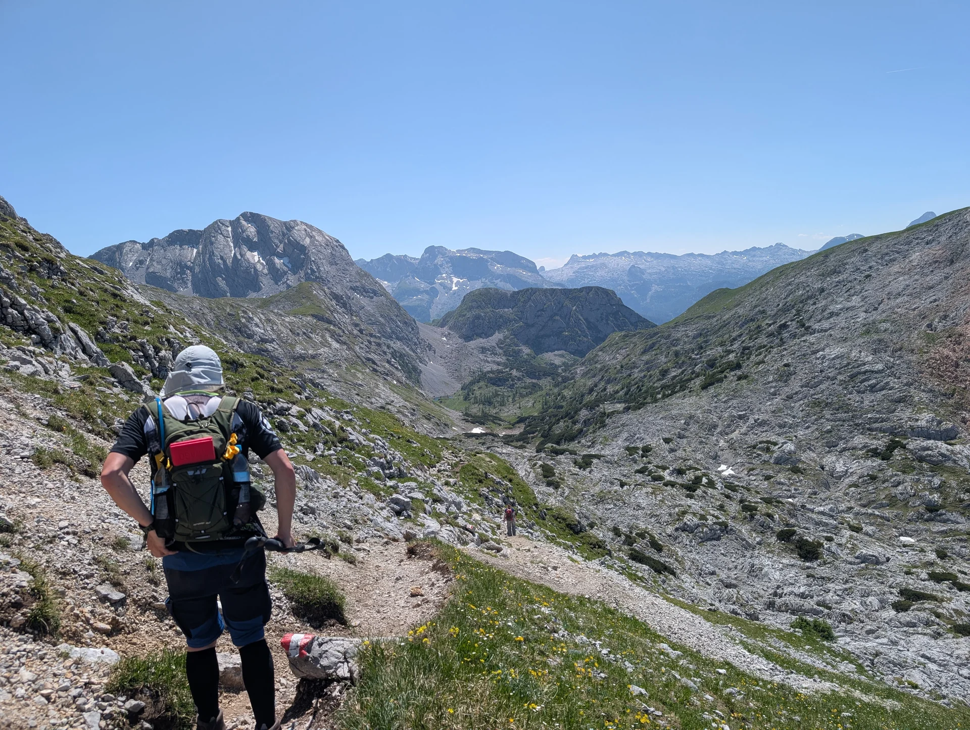 Kleine Reibn | © Witzelsperger Karin