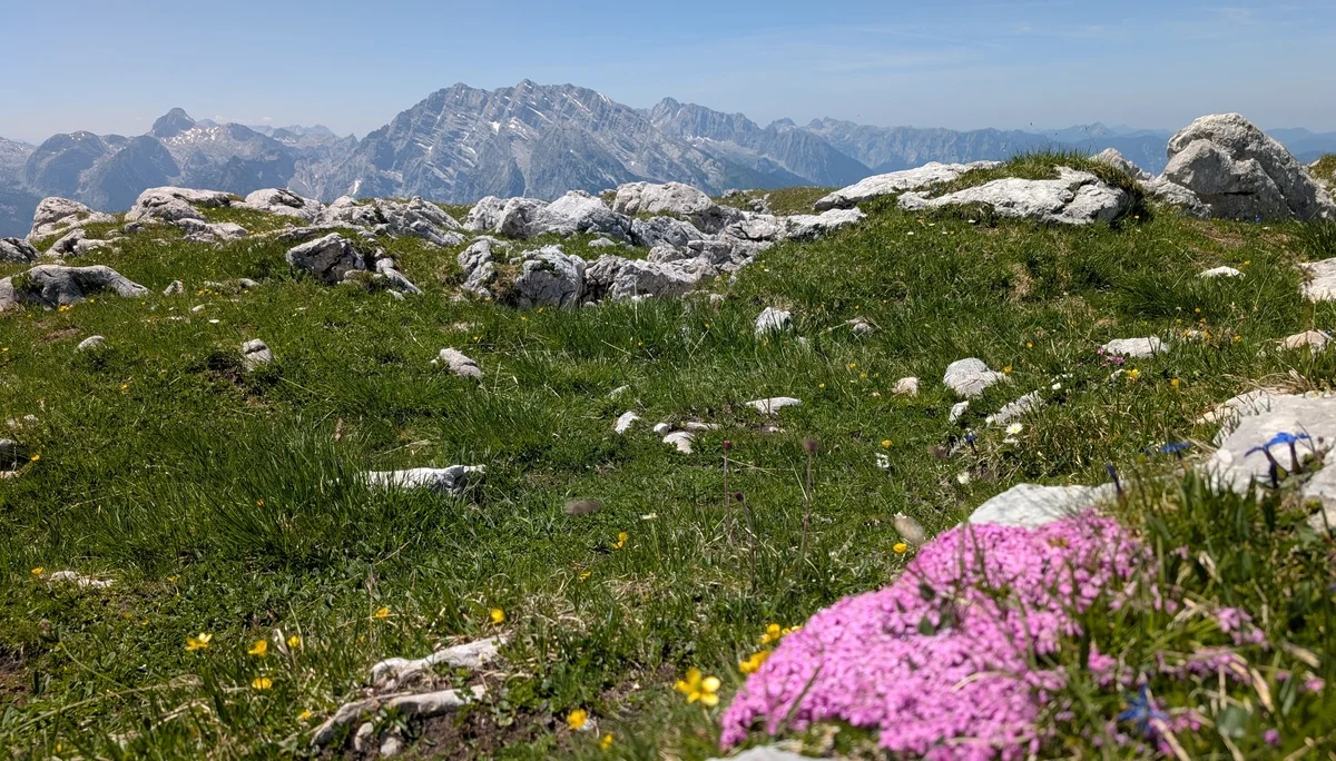 Kleine Reibn | © Witzelsperger Karin
