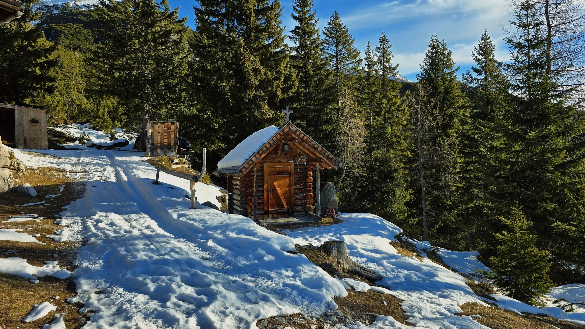 Bergtour auf die Pleisenspitze im Karwendel | © Berger Florian