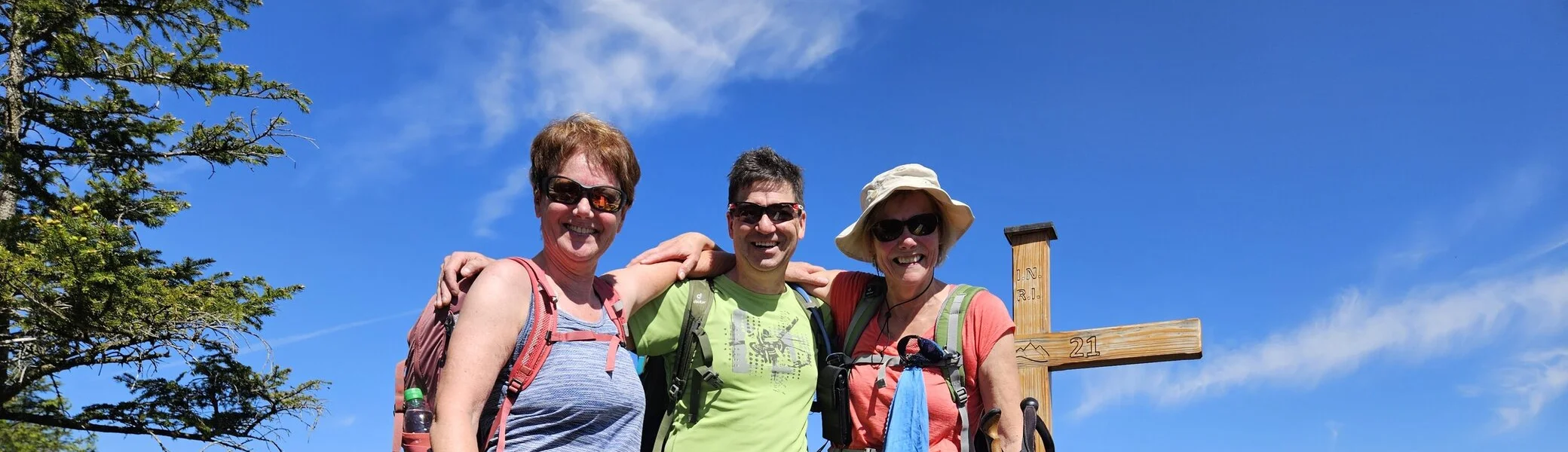 Bergabenteuer auf dem Rechenberg | © Hartinger Manfred