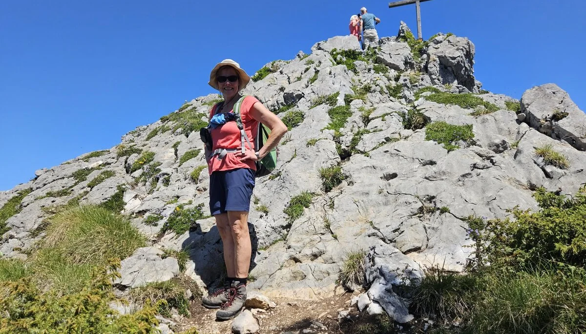 Bergabenteuer auf dem Rechenberg | © Hartinger Manfred