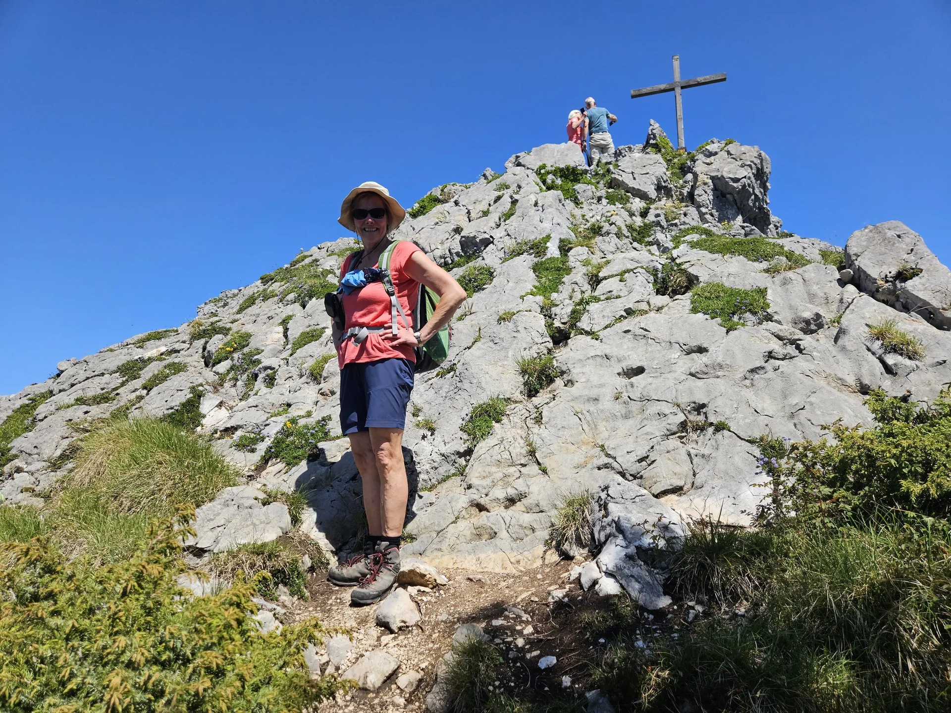 Bergabenteuer auf dem Rechenberg | © Hartinger Manfred