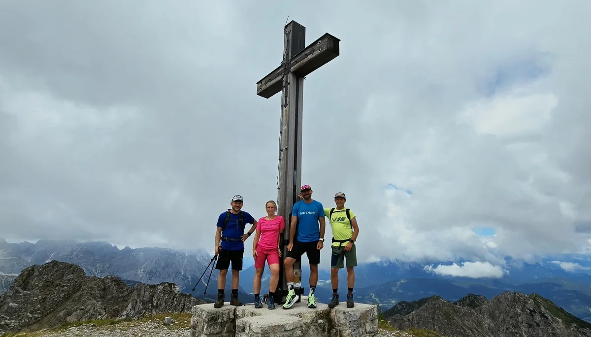 Soiernüberschreitung | © Berger Florian