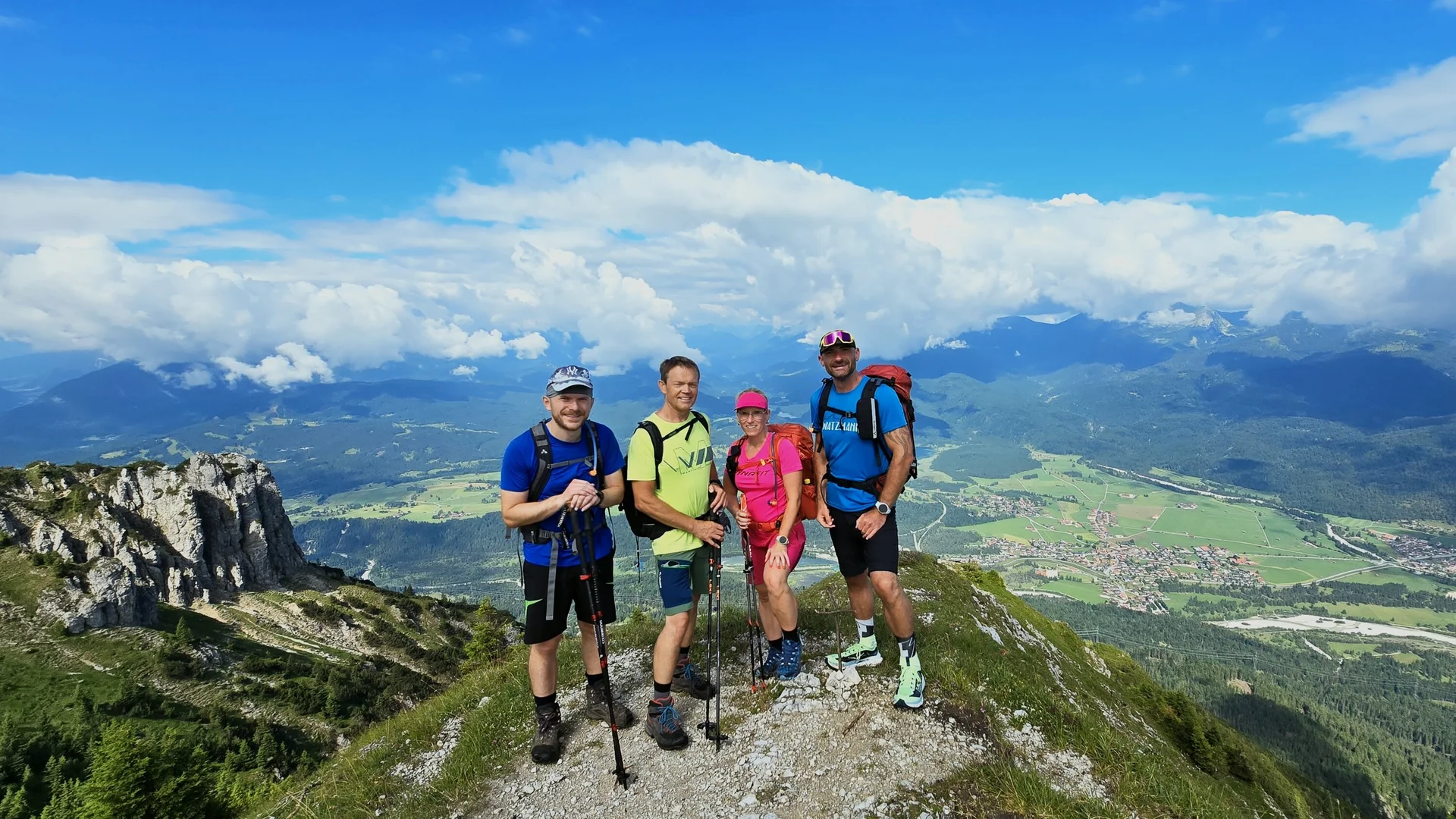 Soiernüberschreitung | © Berger Florian