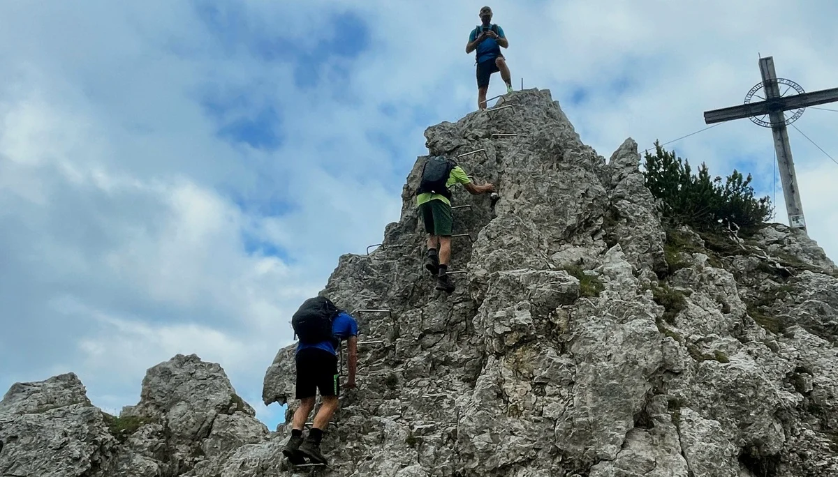 Soiernüberschreitung | © Berger Florian