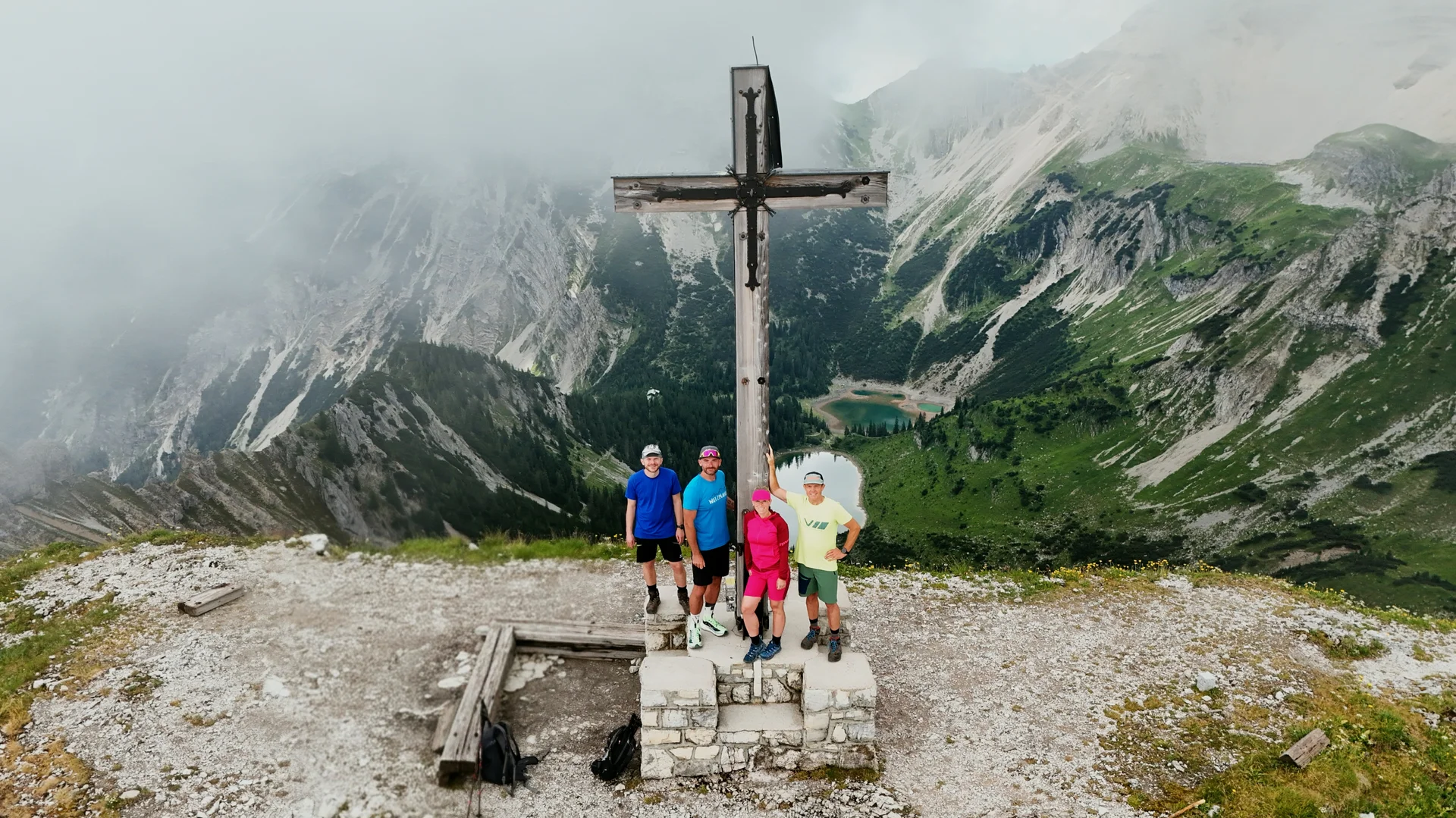 Soiernüberschreitung | © Berger Florian