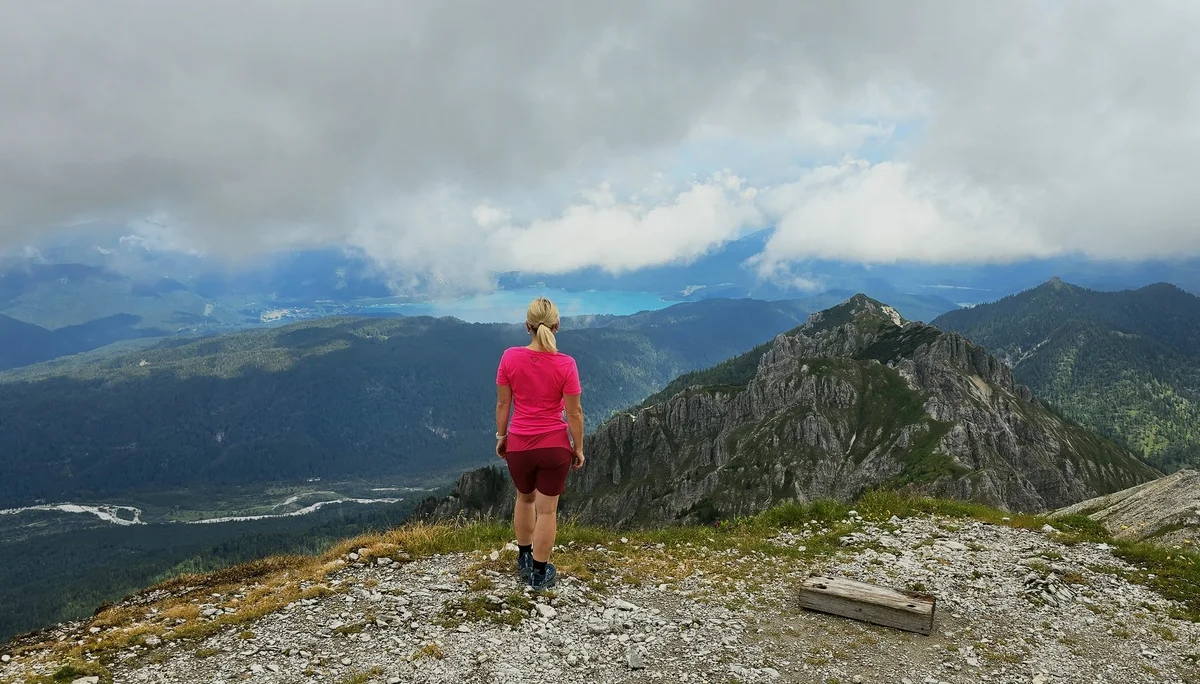 Soiernüberschreitung | © Berger Florian