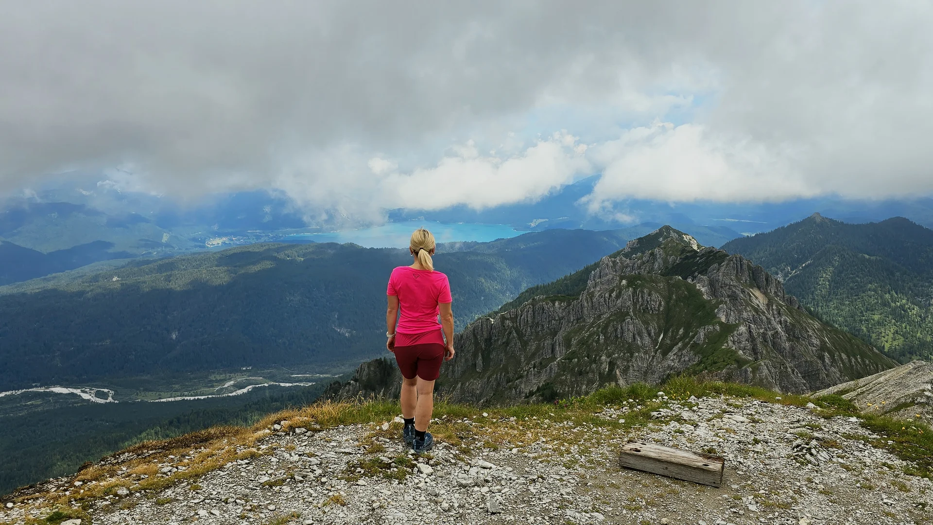 Soiernüberschreitung | © Berger Florian