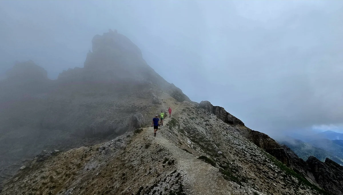 Soiernüberschreitung | © Berger Florian