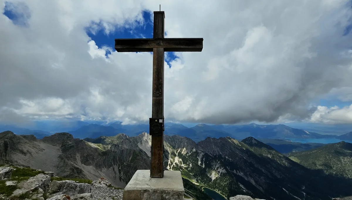 Soiernüberschreitung | © Berger Florian