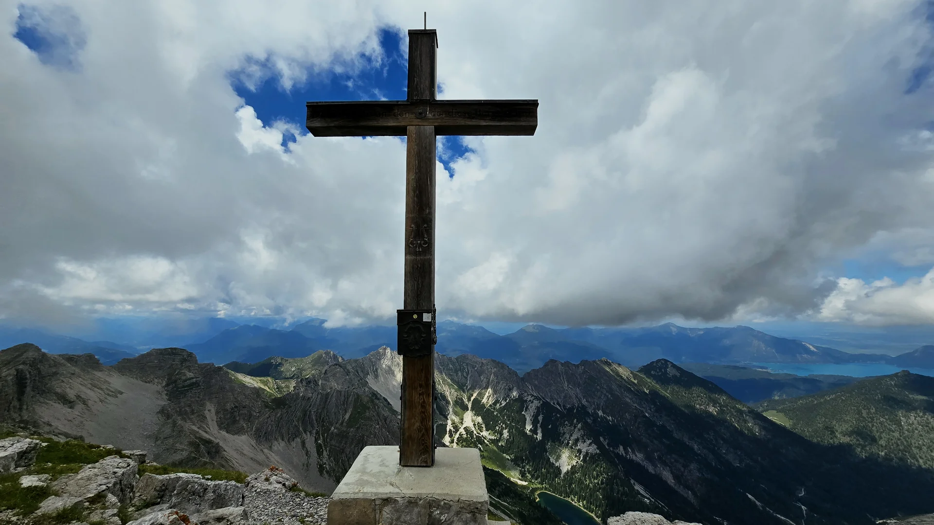 Soiernüberschreitung | © Berger Florian