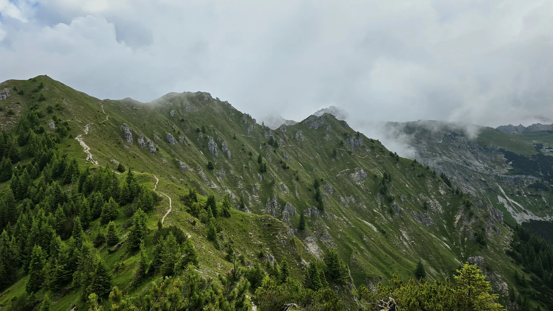 Soiernüberschreitung | © Berger Florian