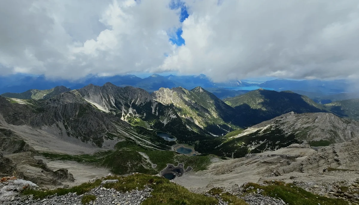 Soiernüberschreitung | © Berger Florian