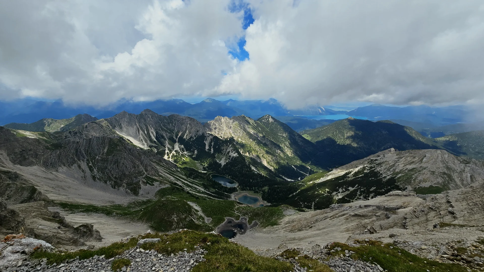 Soiernüberschreitung | © Berger Florian