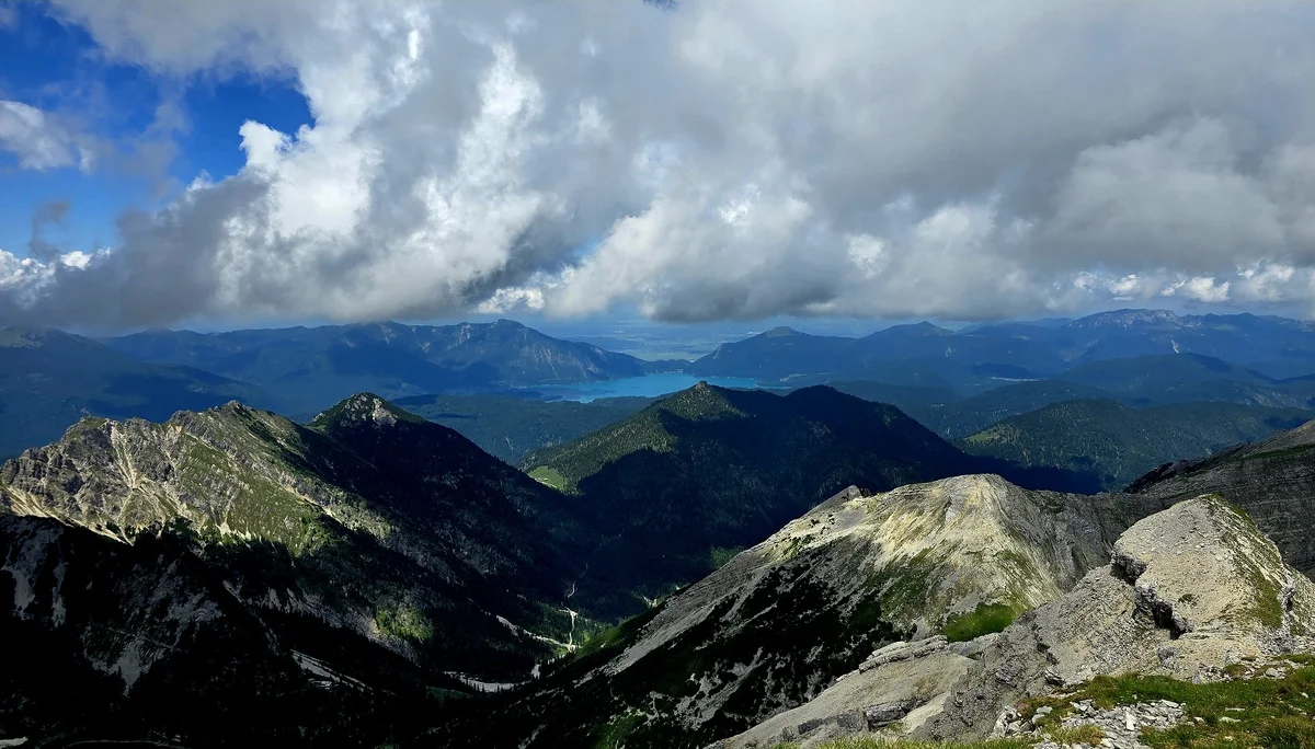 Soiernüberschreitung | © Berger Florian