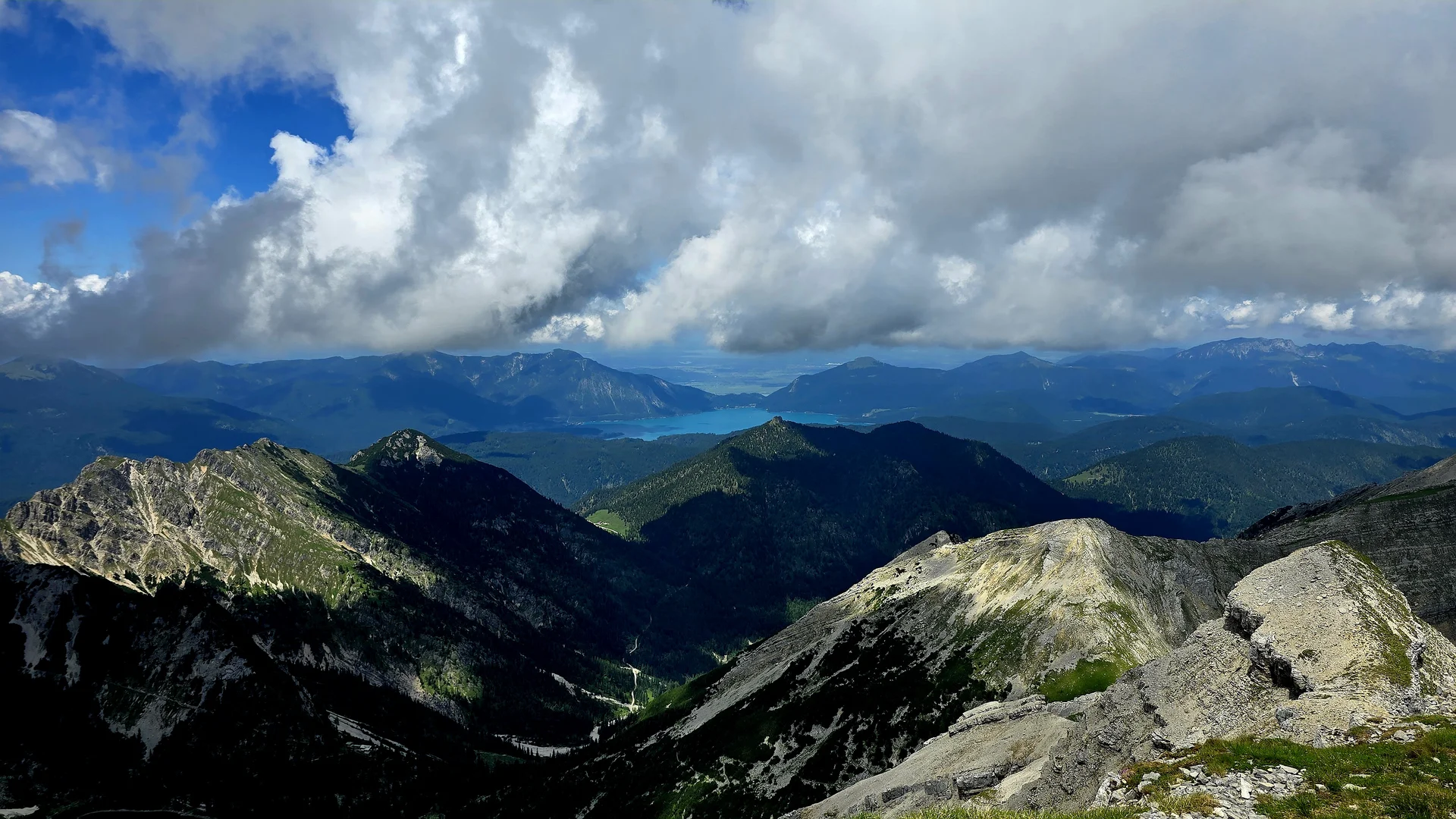 Soiernüberschreitung | © Berger Florian