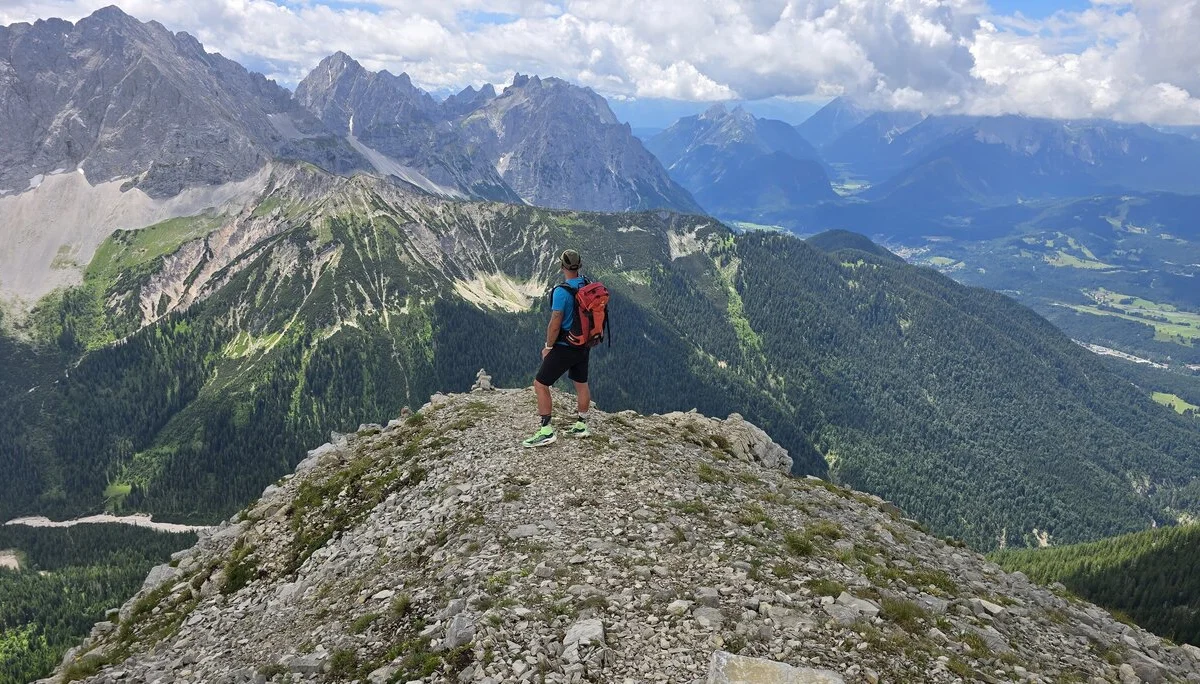 Soiernüberschreitung | © Berger Florian