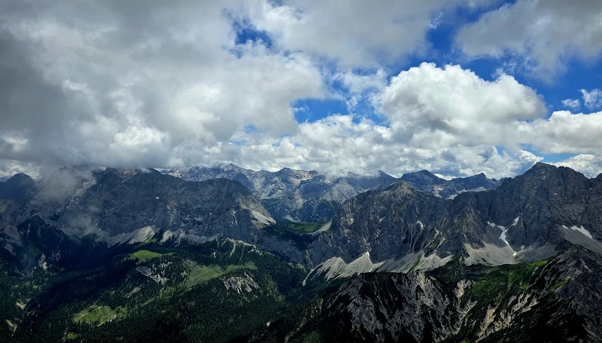 Soiernüberschreitung | © Berger Florian