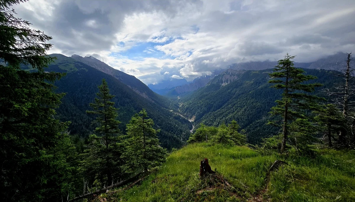 Soiernüberschreitung | © Berger Florian