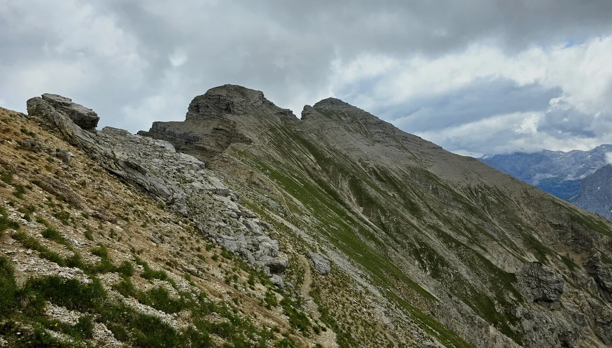 Soiernüberschreitung | © Berger Florian