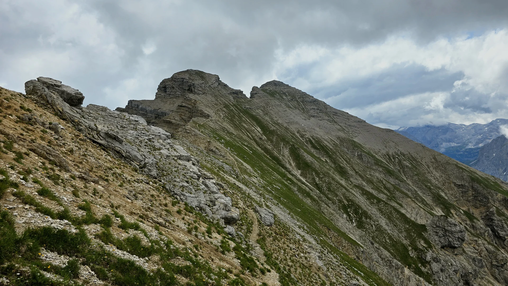 Soiernüberschreitung | © Berger Florian