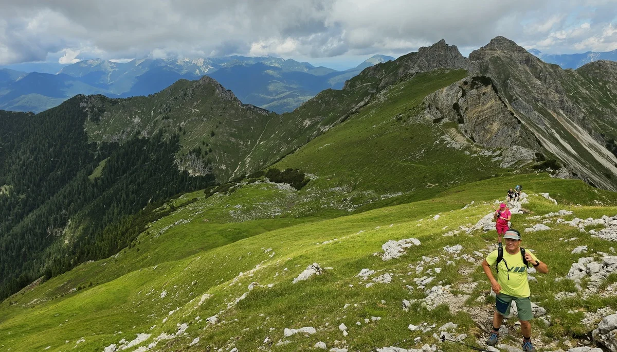 Soiernüberschreitung | © Berger Florian