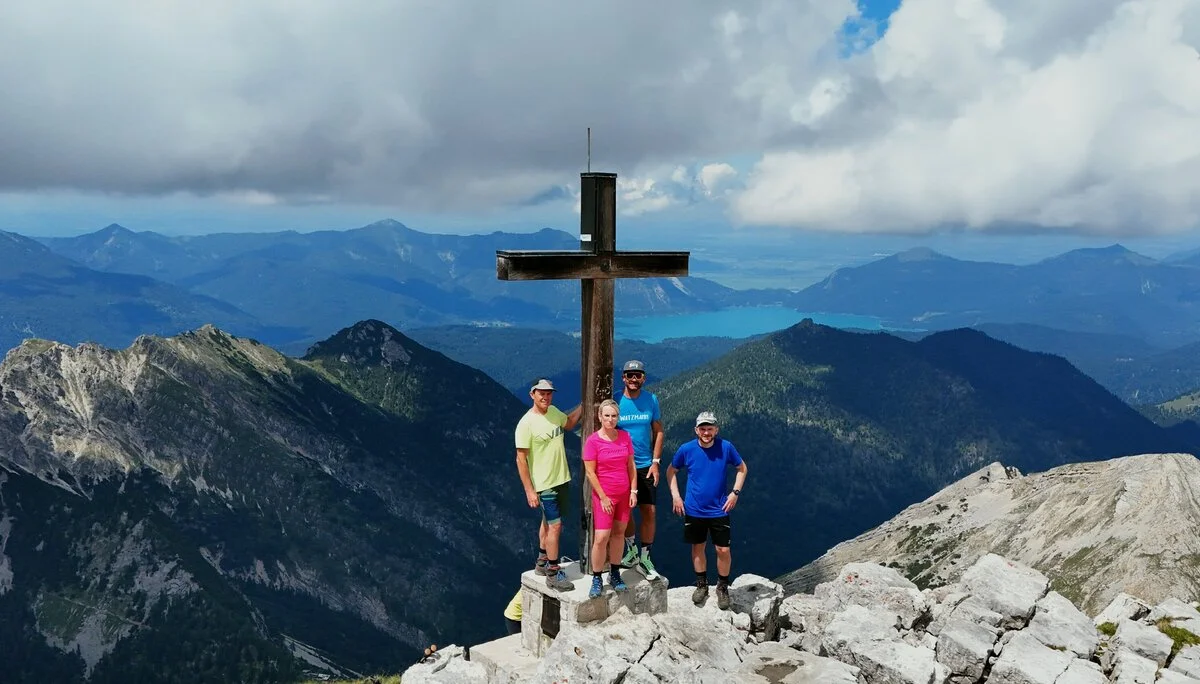 Soiernüberschreitung | © Berger Florian