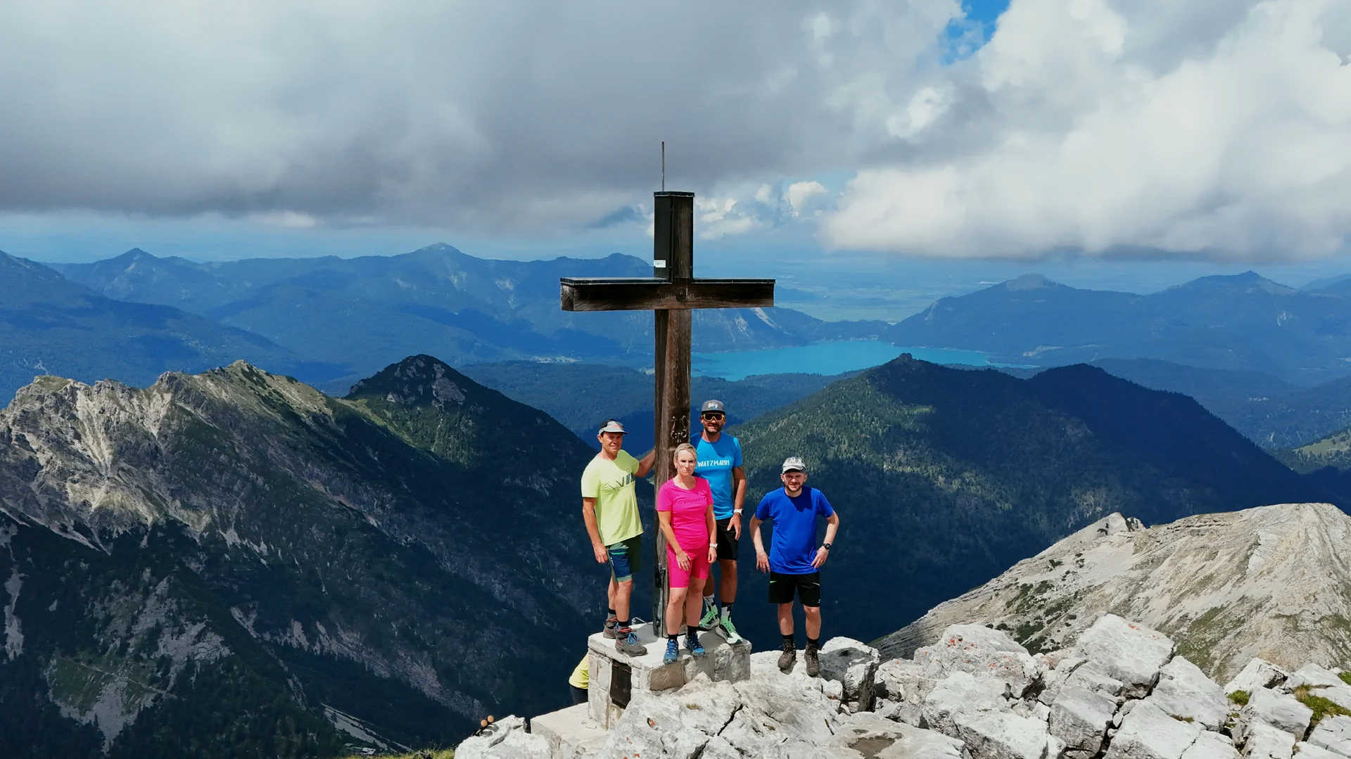 Soiernüberschreitung | © Berger Florian
