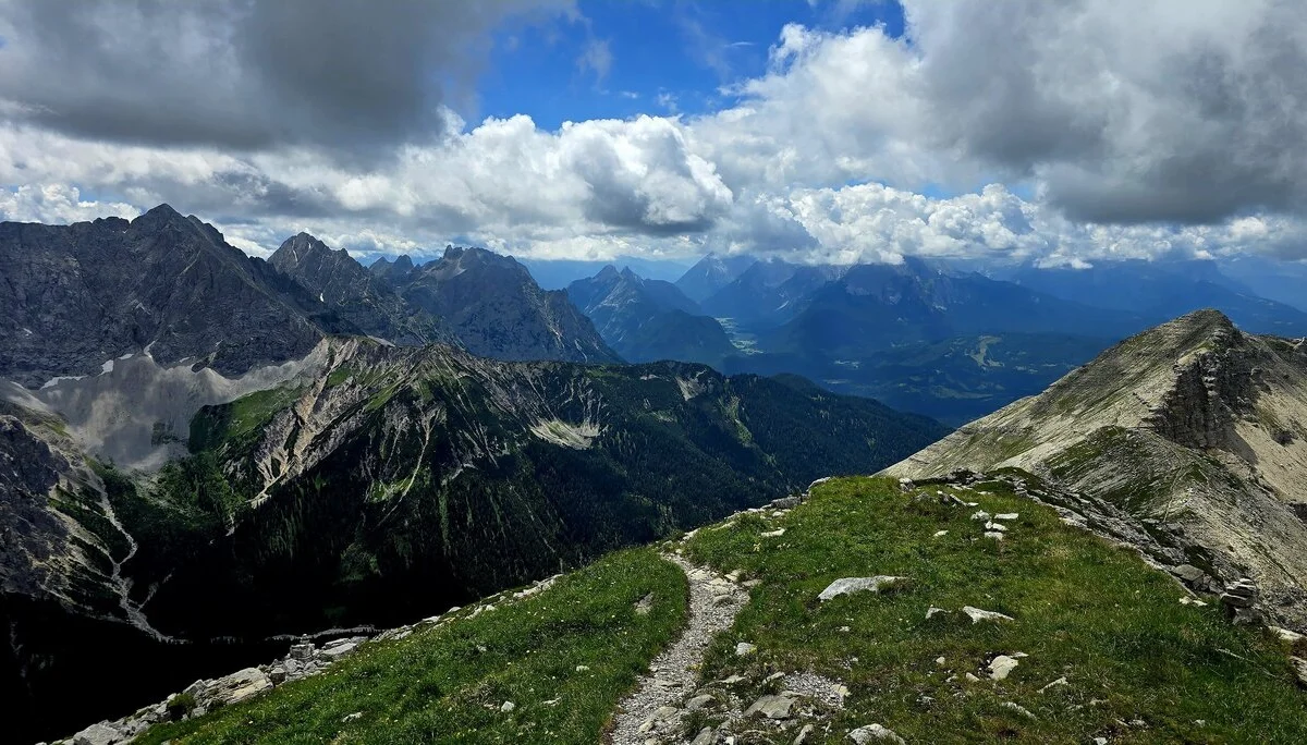Soiernüberschreitung | © Berger Florian