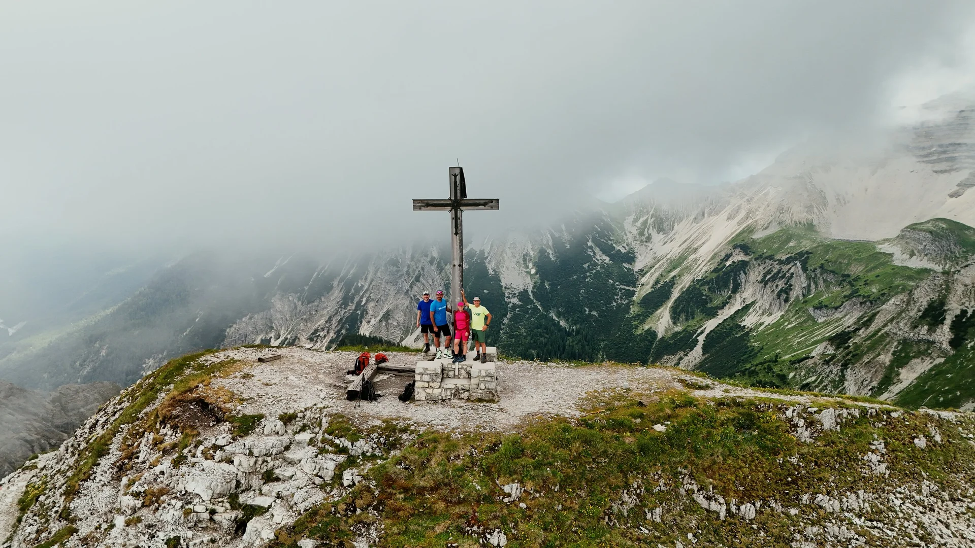 Soiernüberschreitung | © Berger Florian