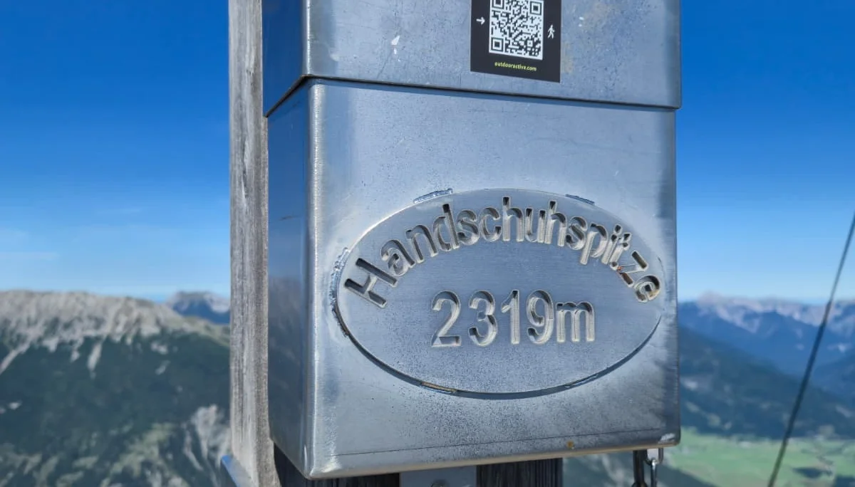Über den Nordgrat auf den Hochwannig | © Hartinger Manfred