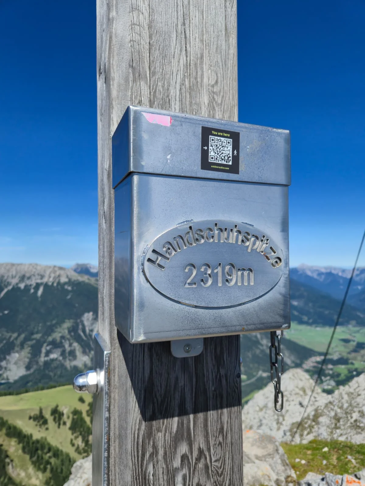 Über den Nordgrat auf den Hochwannig | © Hartinger Manfred