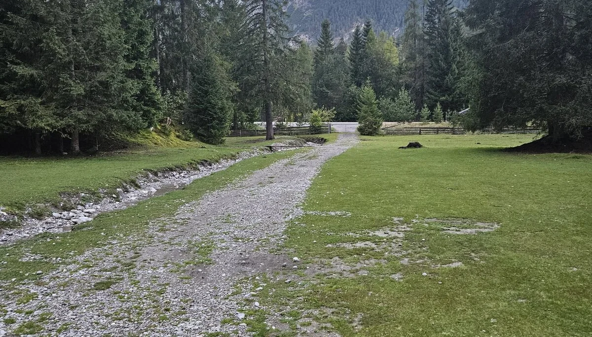 Über den Nordgrat auf den Hochwannig | © Hartinger Manfred