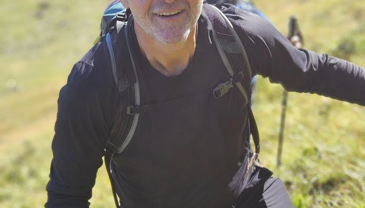 Über den Nordgrat auf den Hochwannig | © Hartinger Manfred