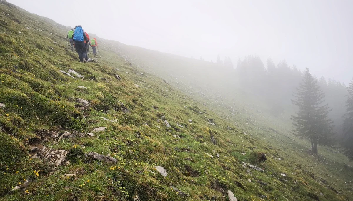 Zinnenberg | © Schneider Susanne