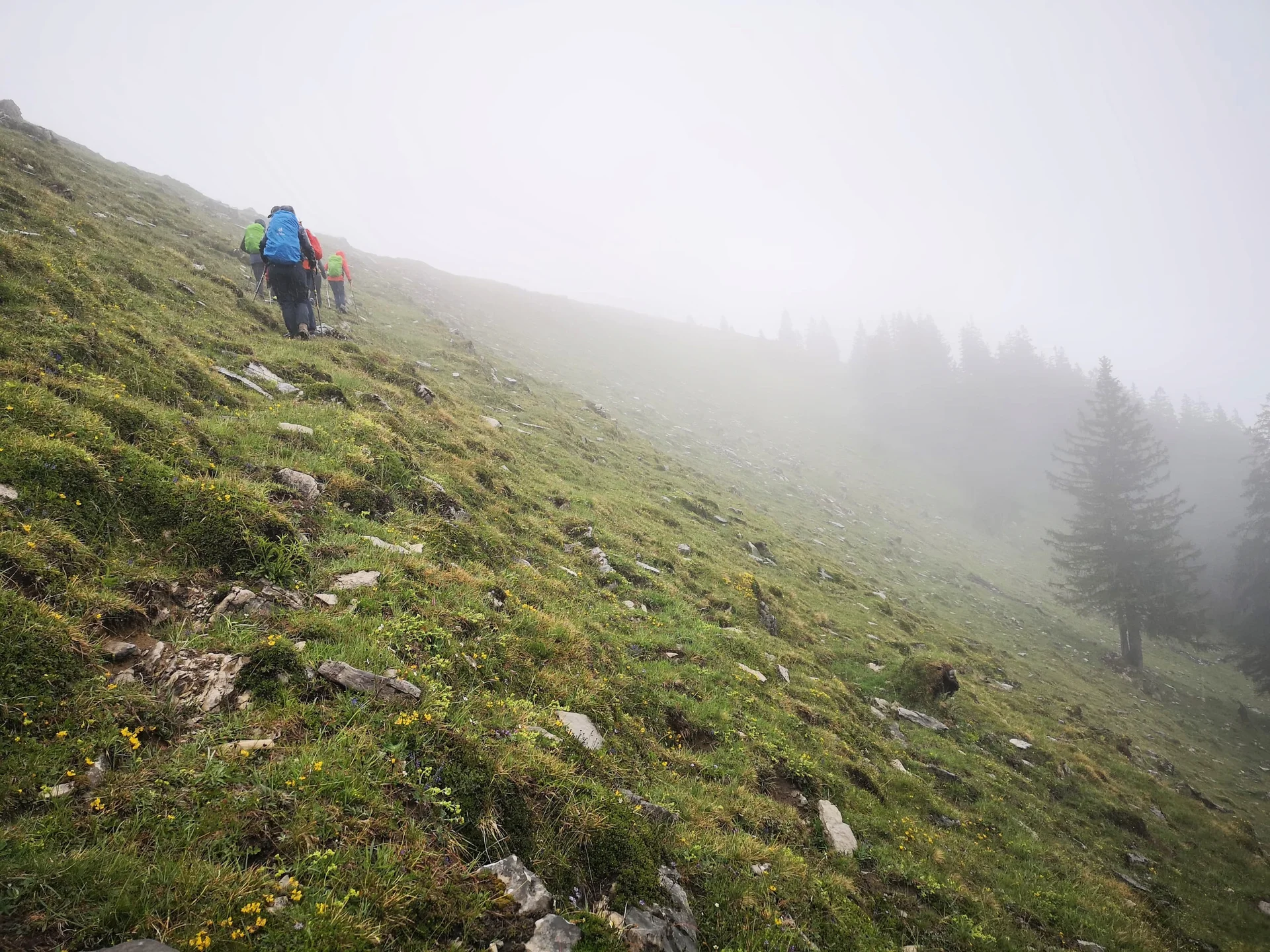 Zinnenberg | © Schneider Susanne