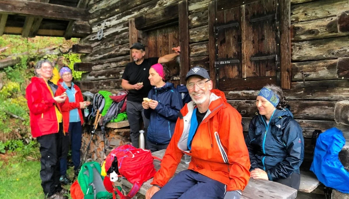 Zinnenberg | © Schneider Susanne