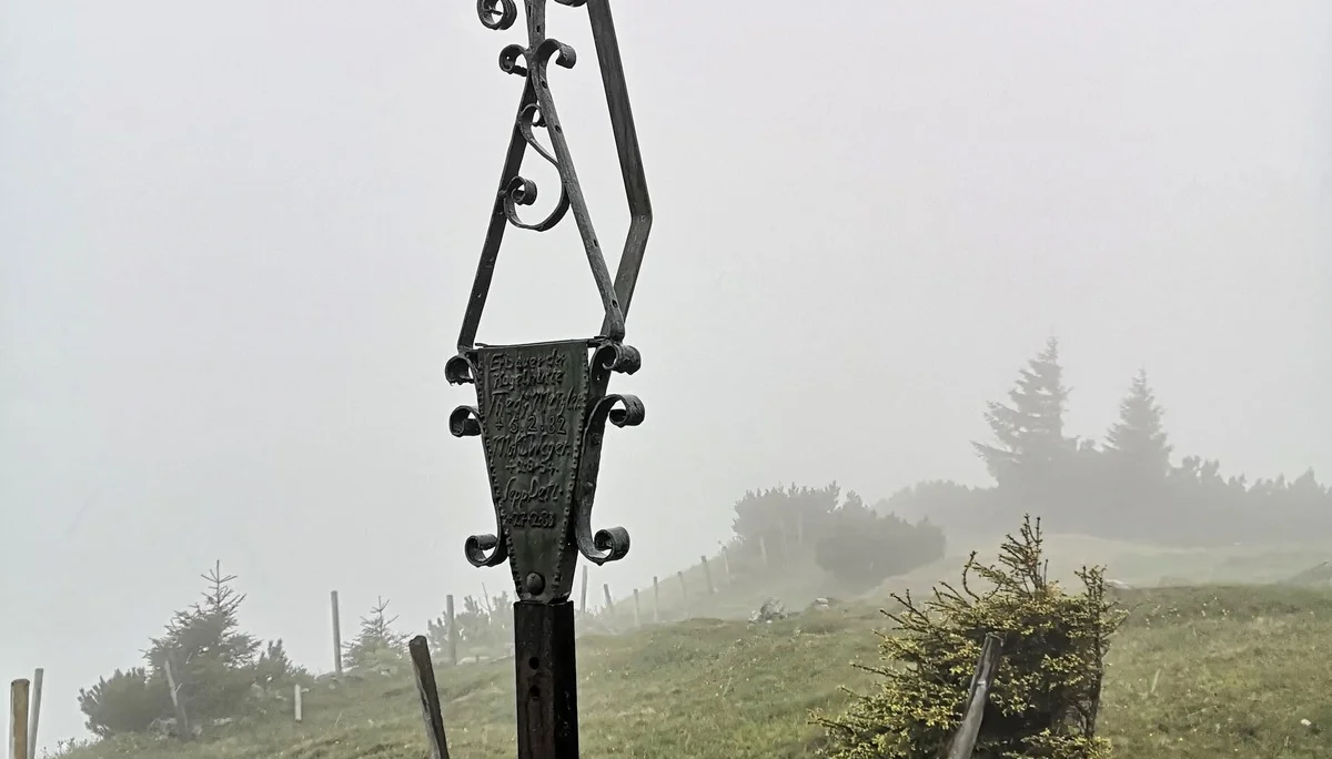 Zinnenberg | © Schneider Susanne