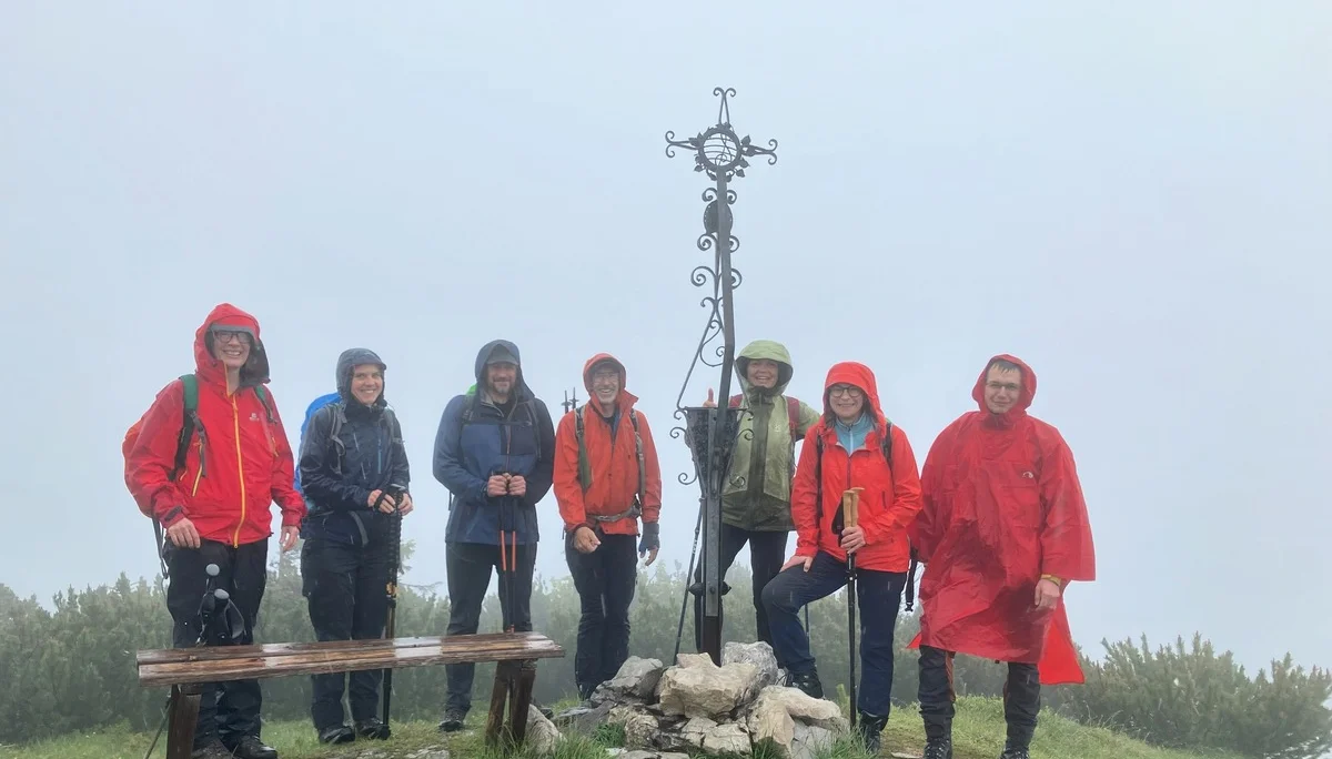 Zinnenberg | © Schneider Susanne