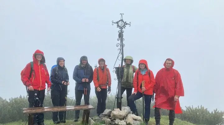 Zinnenberg | © Schneider Susanne