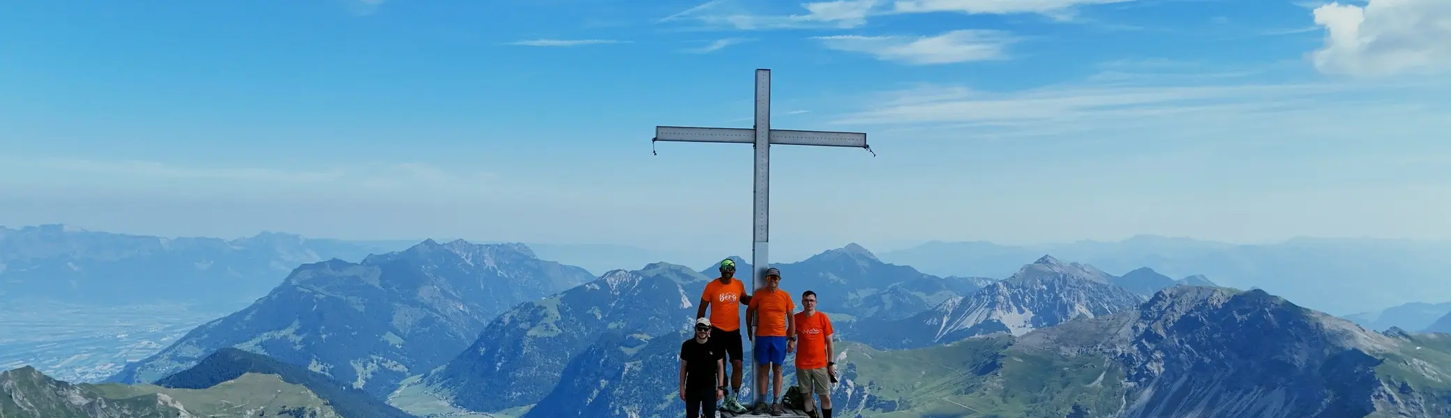 Top of Liechtenstein | © Florian Berger