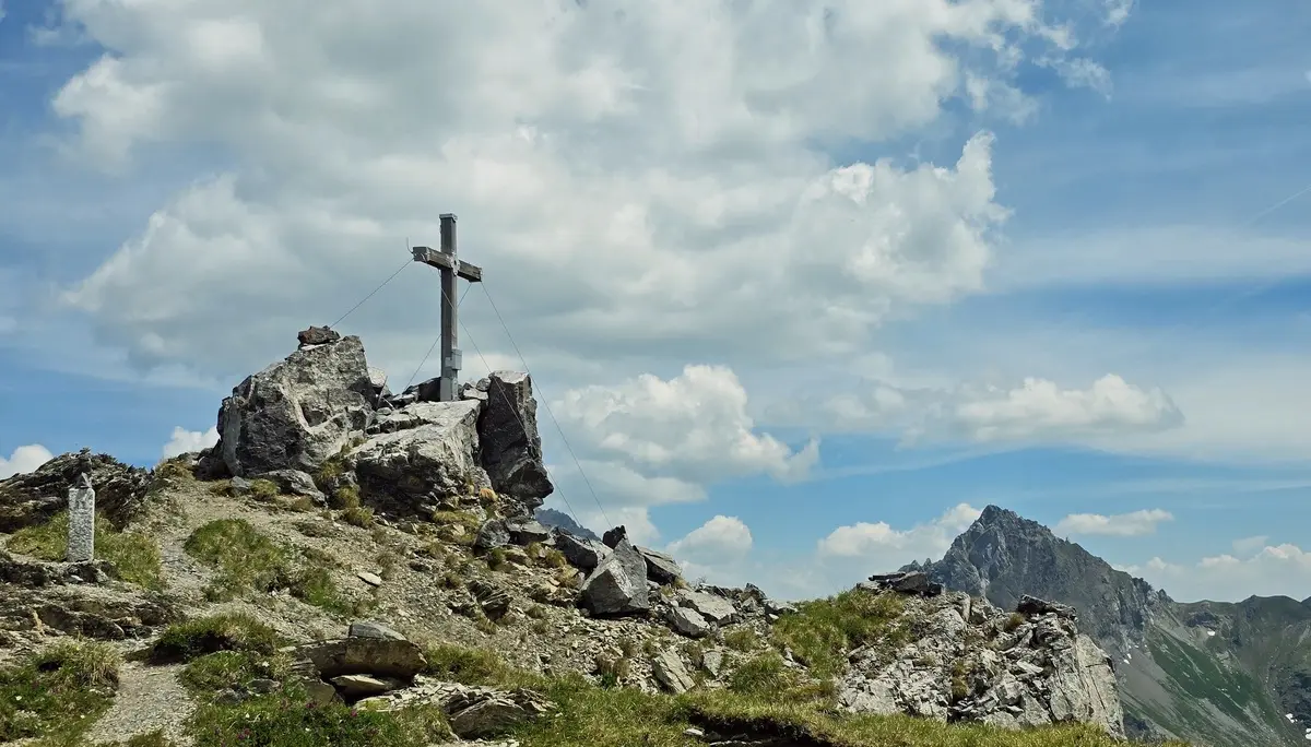 Top of Liechtenstein, Tag 1 | © Florian Berger