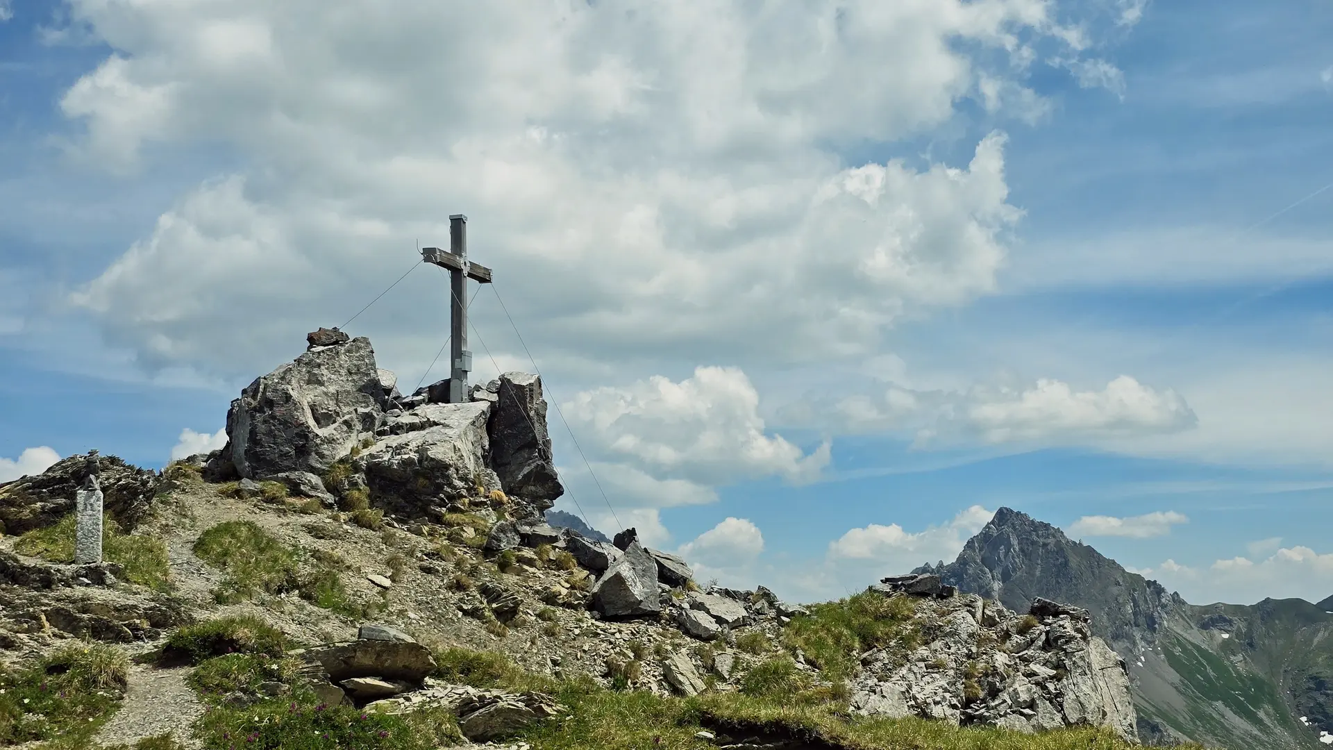 Top of Liechtenstein, Tag 1 | © Florian Berger