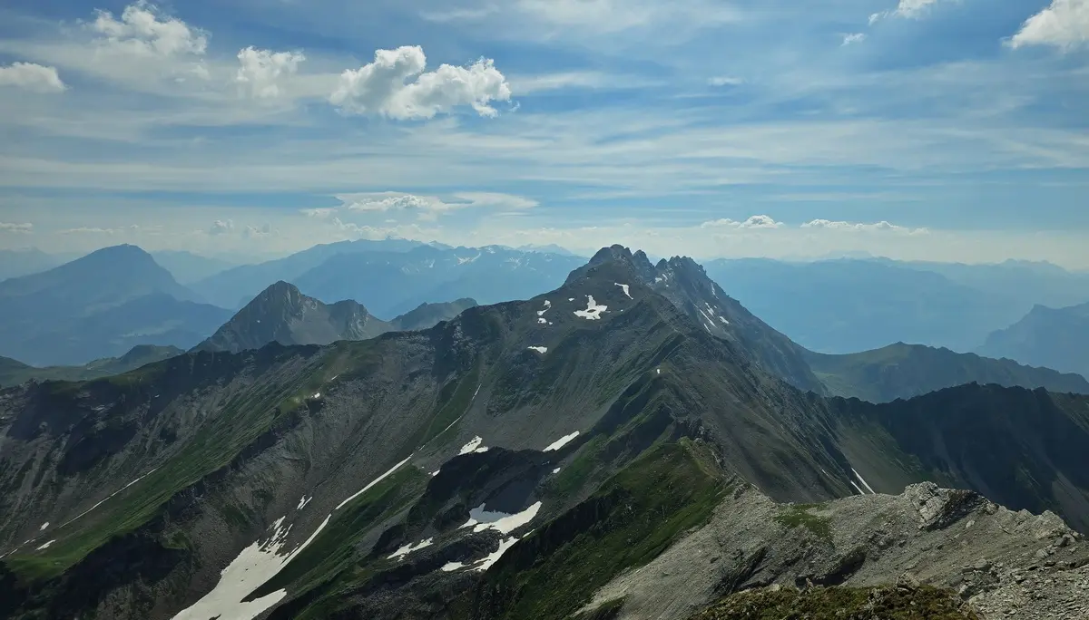 Top of Liechtenstein, Tag 1 | © Florian Berger