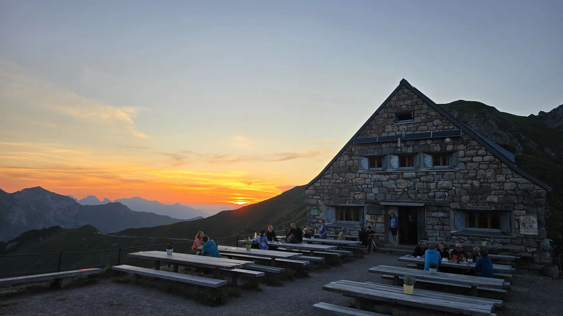 Top of Liechtenstein, Tag 1 | © Florian Berger