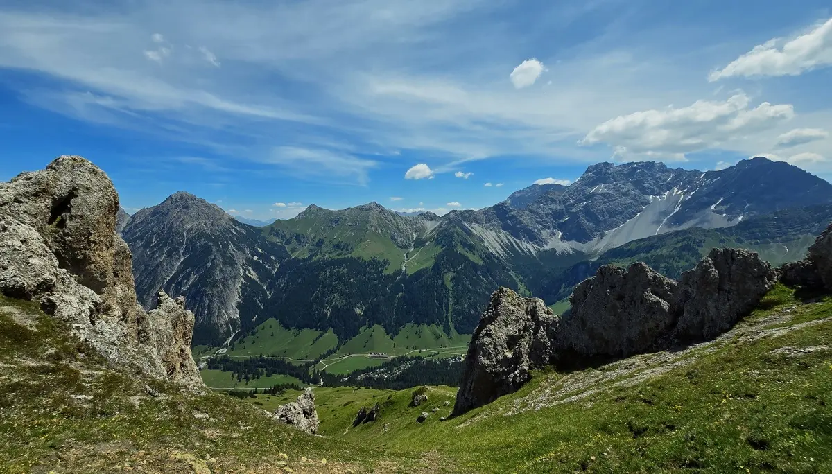 Top of Liechtenstein, Tag 1 | © Florian Berger