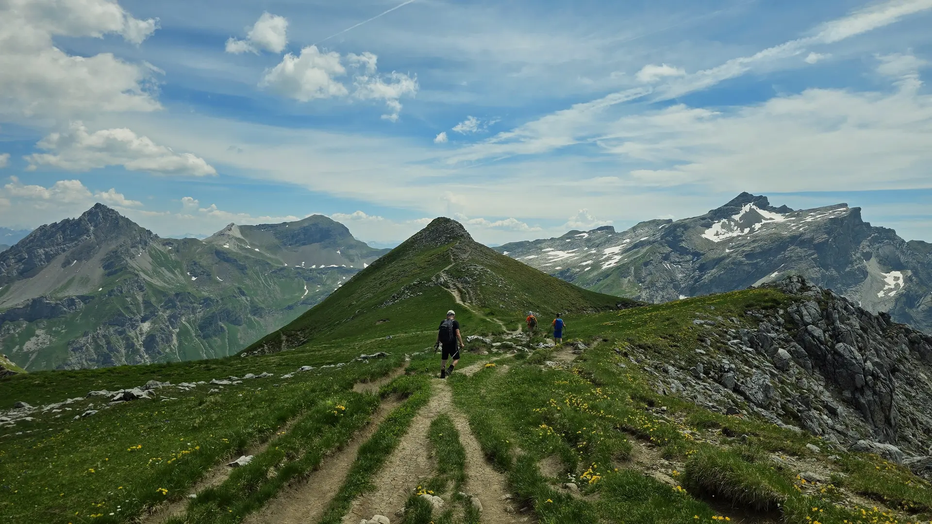 Top of Liechtenstein, Tag 1 | © Florian Berger