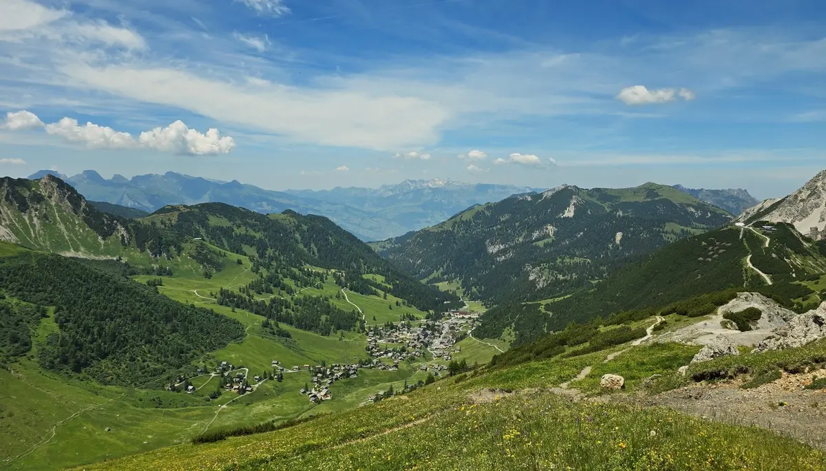 Top of Liechtenstein, Tag 1 | © Florian Berger