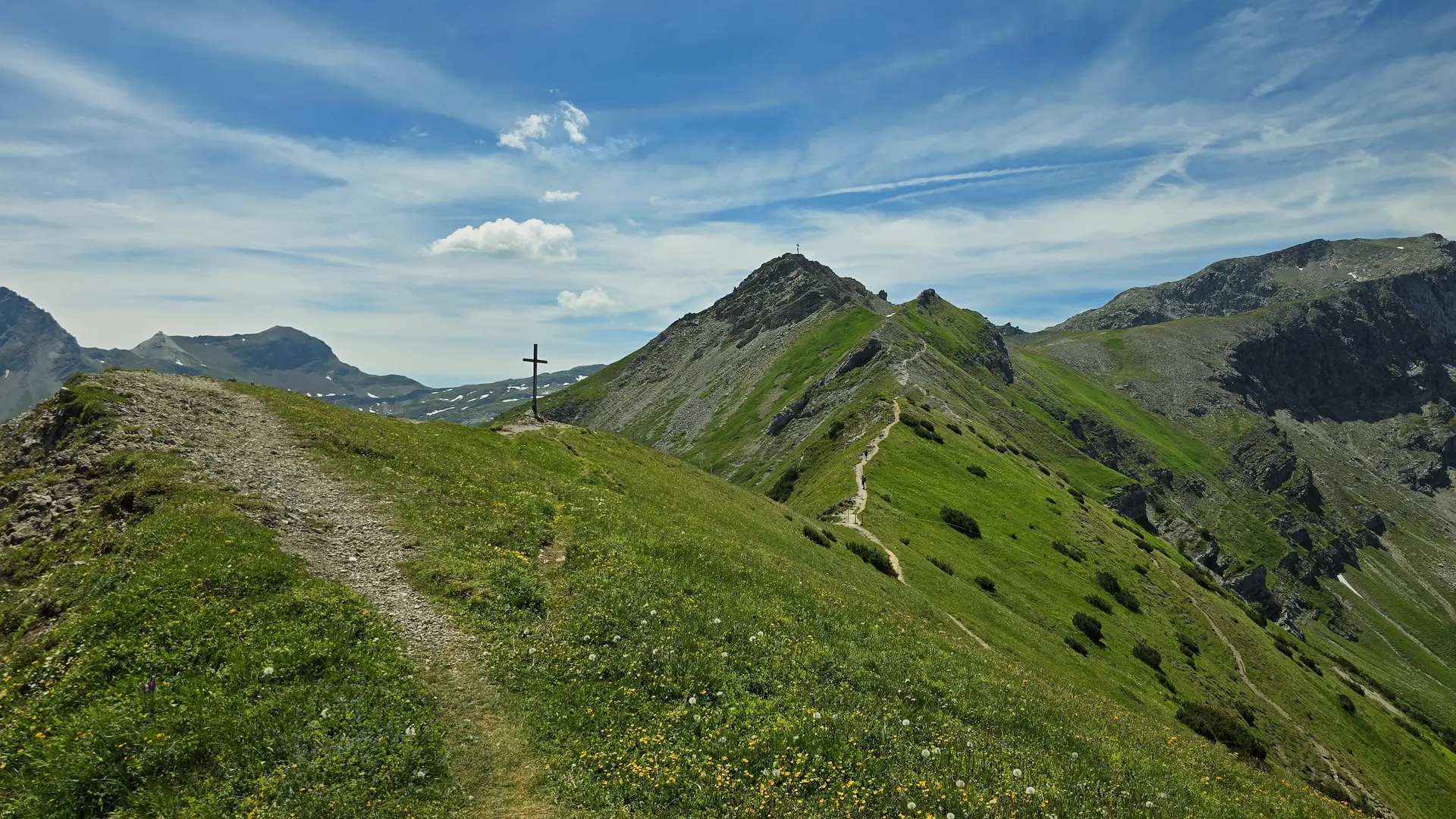 Top of Liechtenstein, Tag 1 | © Florian Berger
