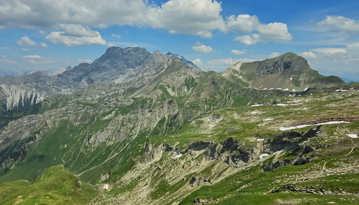 Top of Liechtenstein, Tag 1 | © Florian Berger